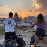 Cappadocia: ATV Adventure Tour with Transfer - A Practical Guide to Your Cappadocia ATV Adventure
