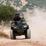 Cappadocia Atv (Quad) Tour - FAQs