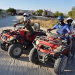 Cappadocia Atv & Quad Tour - Who Should Consider This Tour?