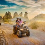 Cappadocia ATV (Quadbike) Tour - Who Should Consider This Tour?
