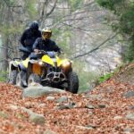 Cappadocia Atv Sunset Tour - Key Points