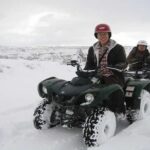Cappadocia ATV Tour - FAQ