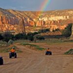 CAPPADOCIA ATV TOUR - Who Will Love This Tour?