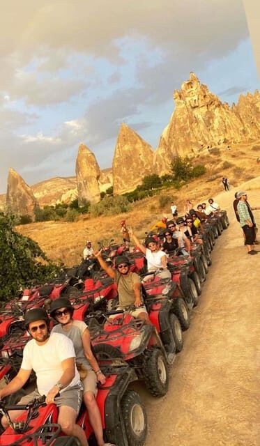 Cappadocia ATV Tour - Final Thoughts