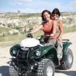 Cappadocia ATV Tour Adventure - An In-Depth Look at the Cappadocia ATV Tour