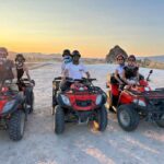 Cappadocia ATV Tour - Quad Bike - Why Choose This Tour?