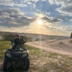 Cappadocia: ATV Tour with Sunset in Love Valley - The Sum Up