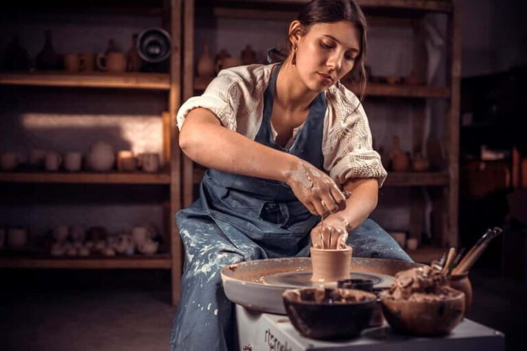Cappadocia: Authentic Pottery Workshop Experience - Discovering the Unique Charm of Cappadocia’s Pottery Workshops
