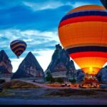Cappadocia Balloon Flight - The Balloon Flight: A Full Hour in the Sky