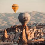 Cappadocia Balloon Flight Ticket Over Goreme valley - FAQ