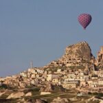 Cappadocia Balloon Ride - FAQs