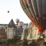 Cappadocia: Balloon Rides over Cappadocia Goreme Valley - Final Thoughts