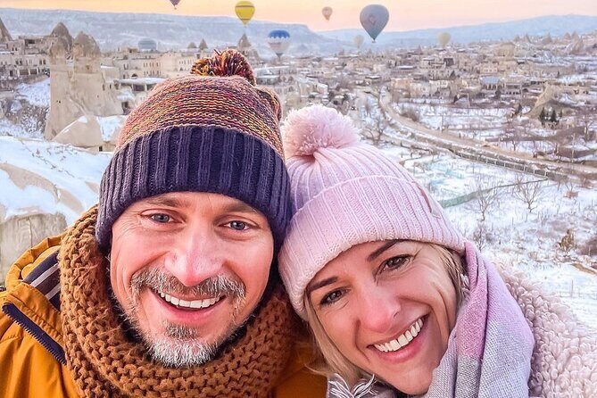 Cappadocia Balloon Tour (Goreme) - Analyzing the Value: Is It Worth It?