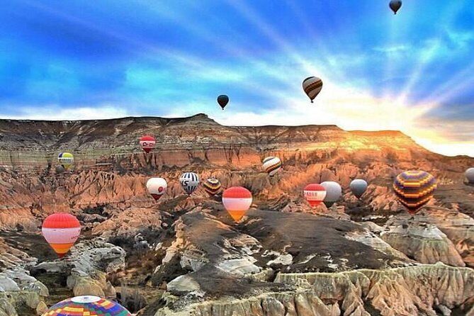 Cappadocia Balloon Tours with Breakfast and Champagne - Final Thoughts