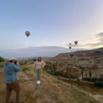 Cappadocia Balloon Watching & Sunrise Hike - Hotel transfer! - An In-Depth Look at the Experience