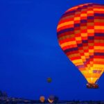 Cappadocia Balloon Watching Tour - A Closer Look at the Experience