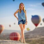 Cappadocia Balloons Tours pick up and drop hotel - A Detailed Look at the Cappadocia Hot Air Balloon Experience
