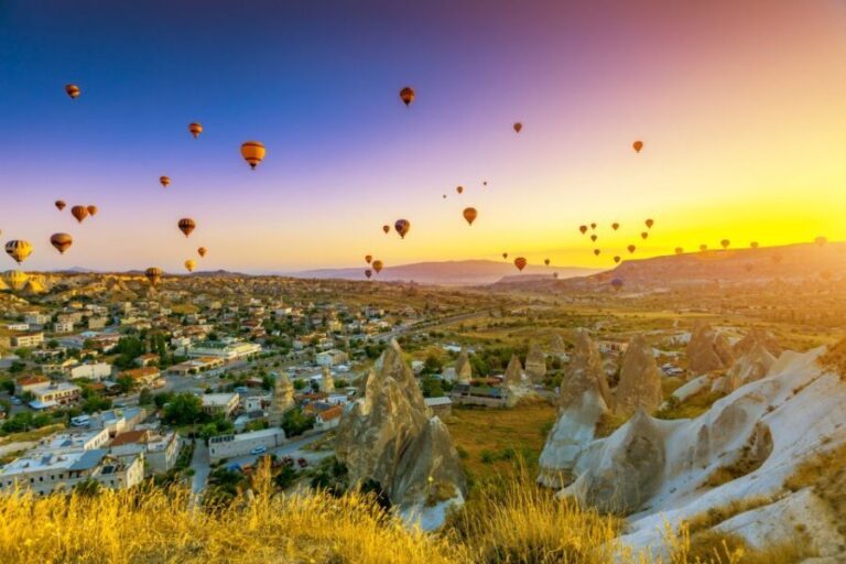 Cappadocia: Best of Cappadocia in 1 Day - A Deep Dive into the Tour Experience