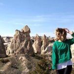 Cappadocia: Blue Tour and Sunrise Balloon Tour - Authentic Experiences and Practical Tips
