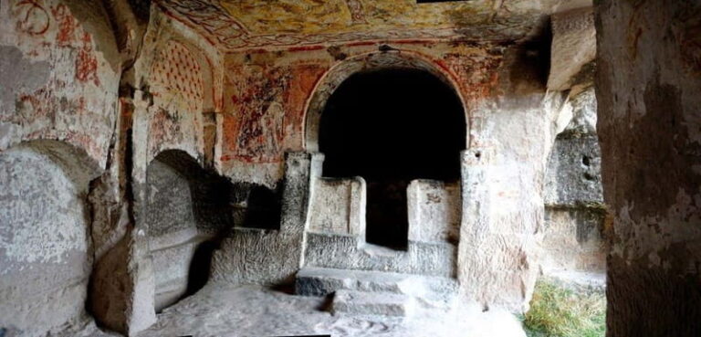 Cappadocia: Blue Tour with Lunch and Hotel Transfer - Who Will Love This Tour?