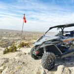 Cappadocia Buggy/UTV Tour- 1000CC - The Sum Up