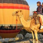 Cappadocia Camel Ride Tour - Authenticity and Overall Value