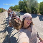 Cappadocia: Camel Safari Tour with Transfer - Practical Information