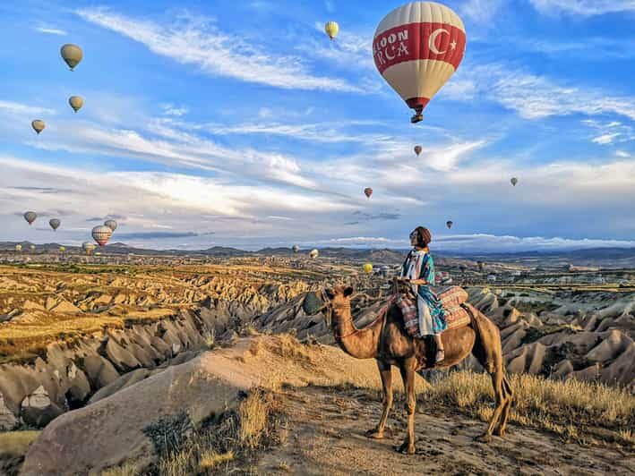Cappadocia Camel Safari Tour - Final Thoughts: Is the Cappadocia Camel Safari Right for You?