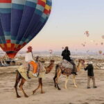 Cappadocia: Camel Safari with Hotel Transfer - A Deep Dive Into the Cappadocia Camel Safari