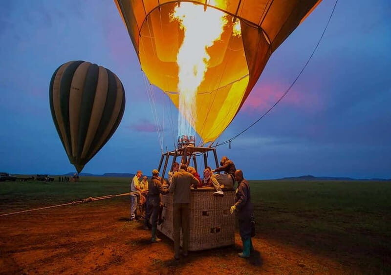 Cappadocia: Cat/Ihlara Valley Sunrise Hot Air Balloon Ride - An In-Depth Look at the Cappadocia Sunrise Balloon Experience