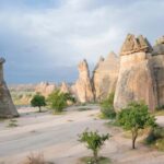 Cappadocia City Sightseeing Tour Including Open-Air Museum - Who Will Love This Tour?