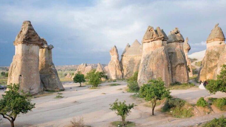 Cappadocia City Sightseeing Tour Including Open-Air Museum - Who Will Love This Tour?