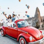 Cappadocia Classic Car Experince Sunrise, Sunset & Daytime Tour - FAQ
