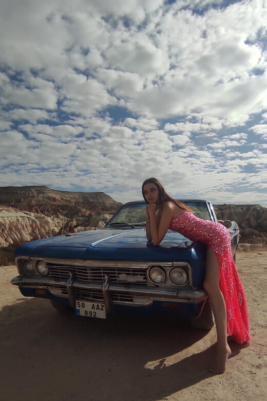Cappadocia: Classic Car Photo Tour - FAQ