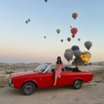 Cappadocia Classic Car - Sunrise Tour - Who is This Tour Best Suited For?
