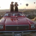 Cappadocia Classic Car Tour - FAQ