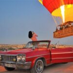 Cappadocia Classic Car Tour - Is This Tour Right for You?