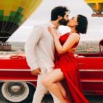 Cappadocia Classic Car Tour & Photoshoot & 1 Rental Dress - An Up-Close Look at the Cappadocia Classic Car Tour