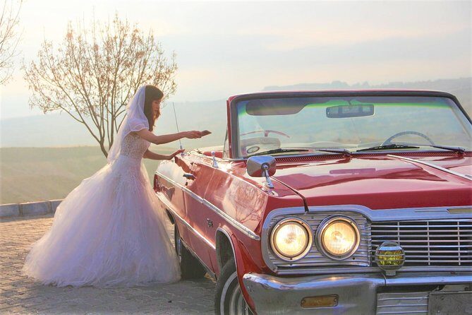 Cappadocia Classic Car Tour - Who Should Consider This Tour?