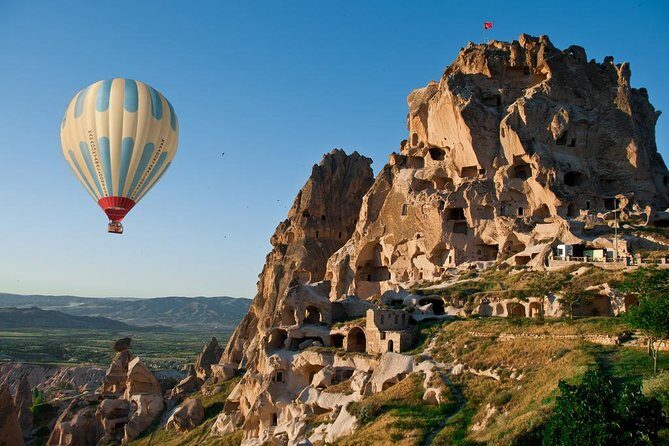 Cappadocia Classics in 1 or 2 Days: Private Tour with Van - A Deep Dive into the Experience