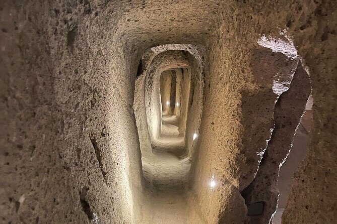 Cappadocia Daily Green Tour - Who Is This Tour Best For?