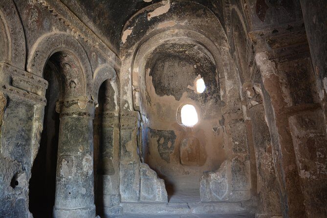 Cappadocia Daily Green Tour - A Deep Dive into the Green Tour Itinerary