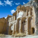 Cappadocia Daily Green Tour With Lunch - What to Expect from the Cappadocia Green Tour