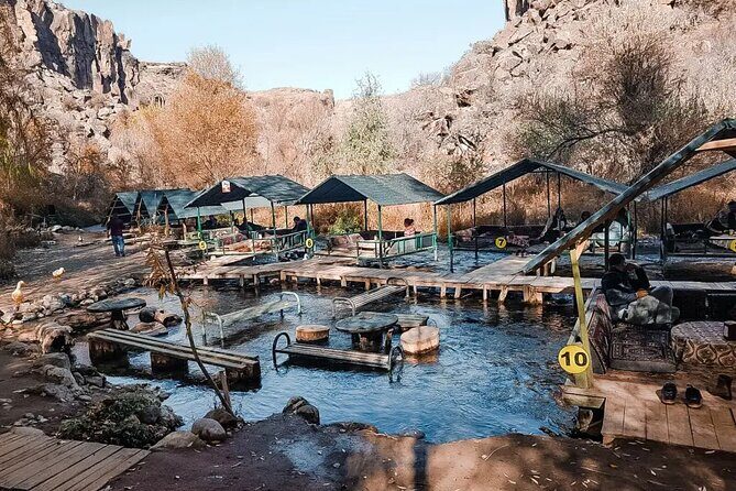 Cappadocia Daily Green Tour with Lunch - Who Will Love This Tour?