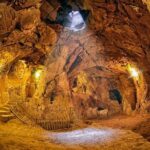 Cappadocia Daily Green Tour,(included,lunch,guide,entrance fees) - FAQ