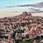Cappadocia Daily Mix Local Area Tour - Exploring Cappadocia in 6 Hours: What You Can Expect