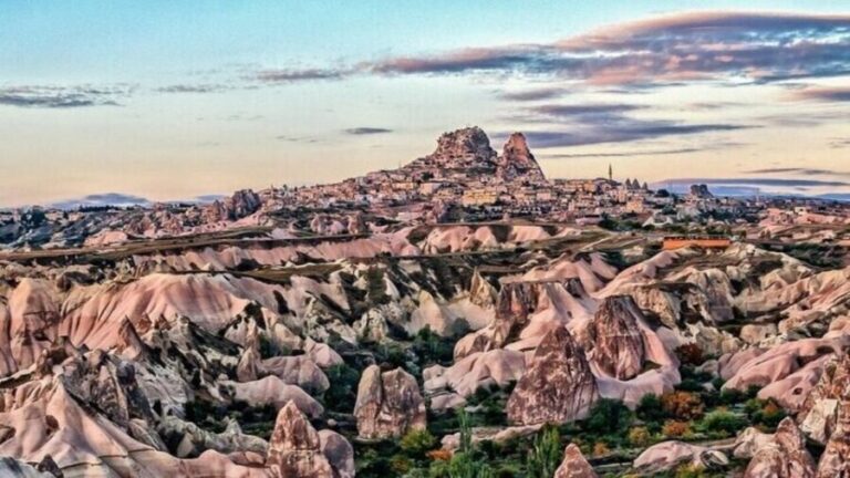 Cappadocia Daily Mix Local Area Tour - Exploring Cappadocia in 6 Hours: What You Can Expect