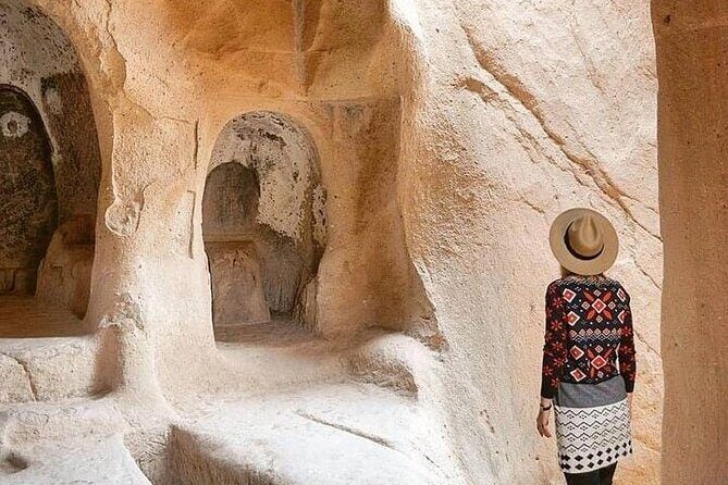 Cappadocia Daily Mix Tour - Who Is This Tour Best For?