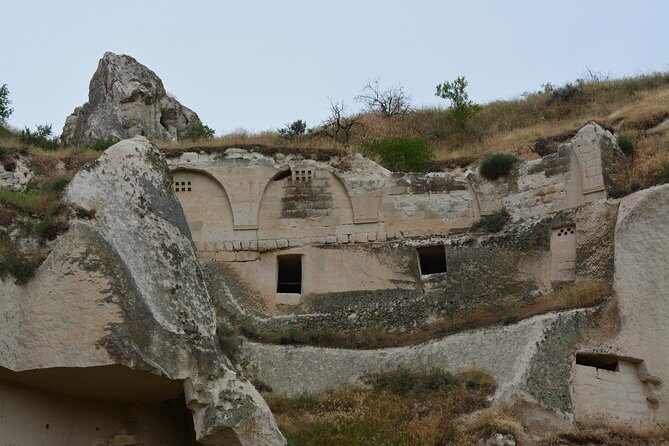 Cappadocia Daily North (Red) Tour - Who Would Benefit Most from This Tour?