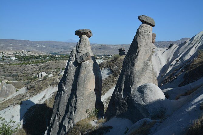 Cappadocia Daily Red Plus Tour - The Sum Up